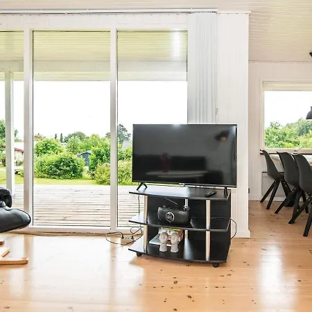 Two-bedroom Holiday In 1 Сasa de vacaciones