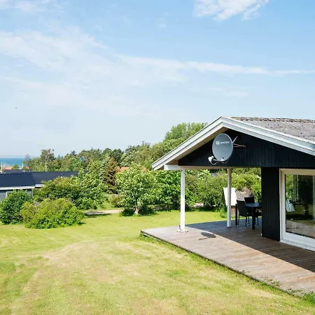Сasa de vacaciones Two-bedroom Holiday In 1